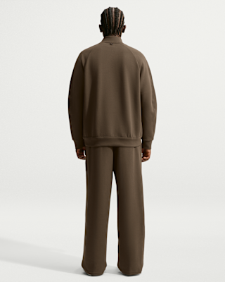 Reviews: Nike 24.7 ImpossiblySoft Men's Dri-FIT 1/2-Zip Top. Nike.com